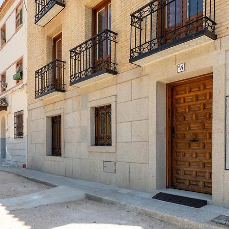 Double Room In Toledorooms Vistapark Екстер'єр фото