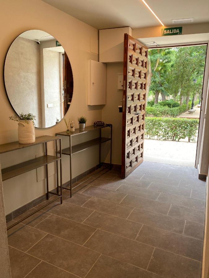 Double Room In Toledorooms Vistapark Екстер'єр фото