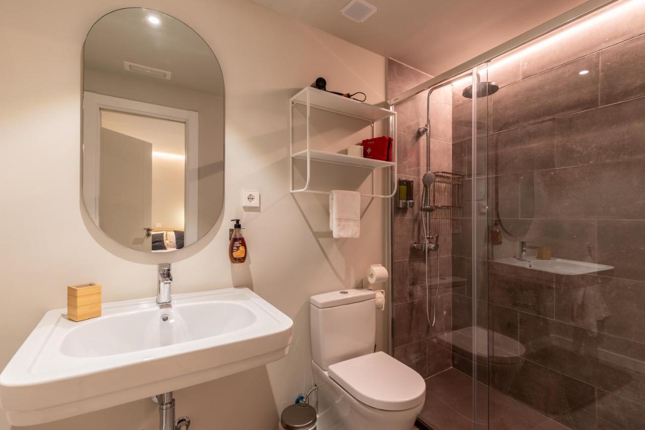 Double Room In Toledorooms Vistapark Екстер'єр фото