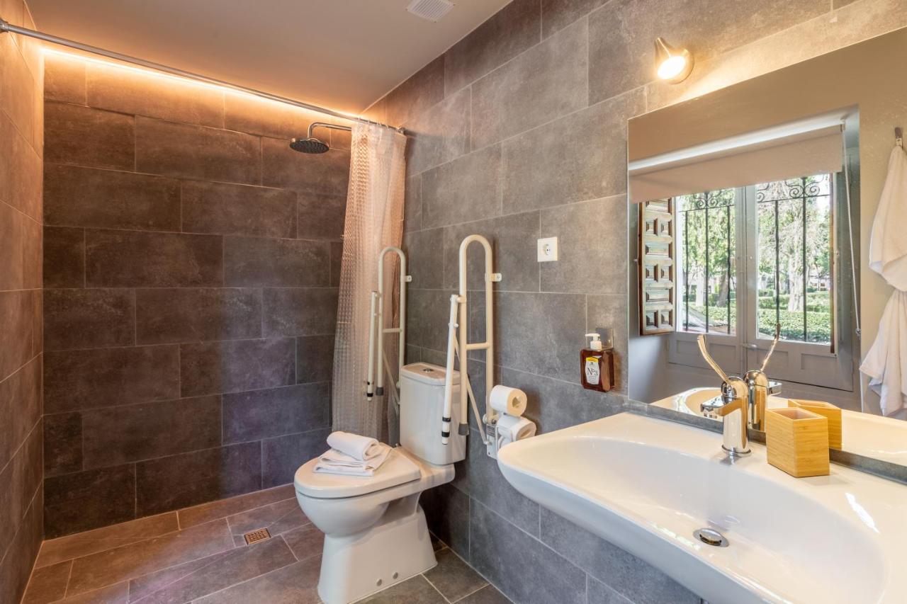 Double Room In Toledorooms Vistapark Екстер'єр фото