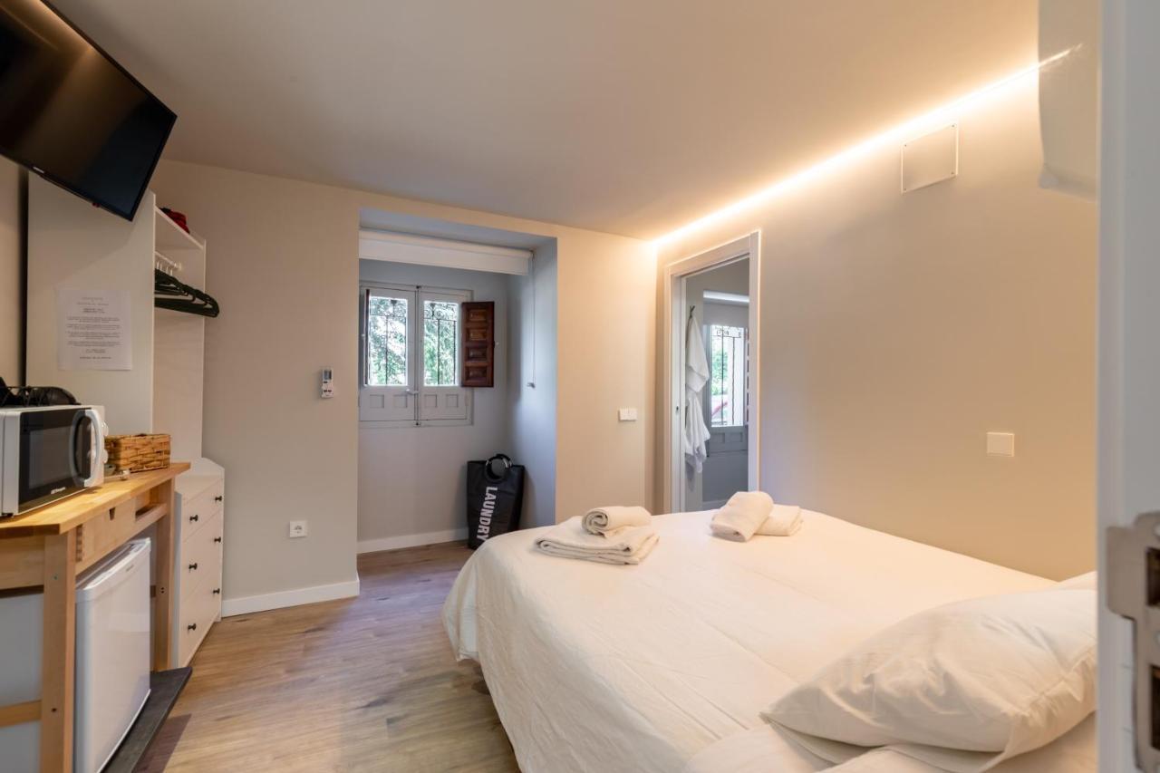 Double Room In Toledorooms Vistapark Екстер'єр фото