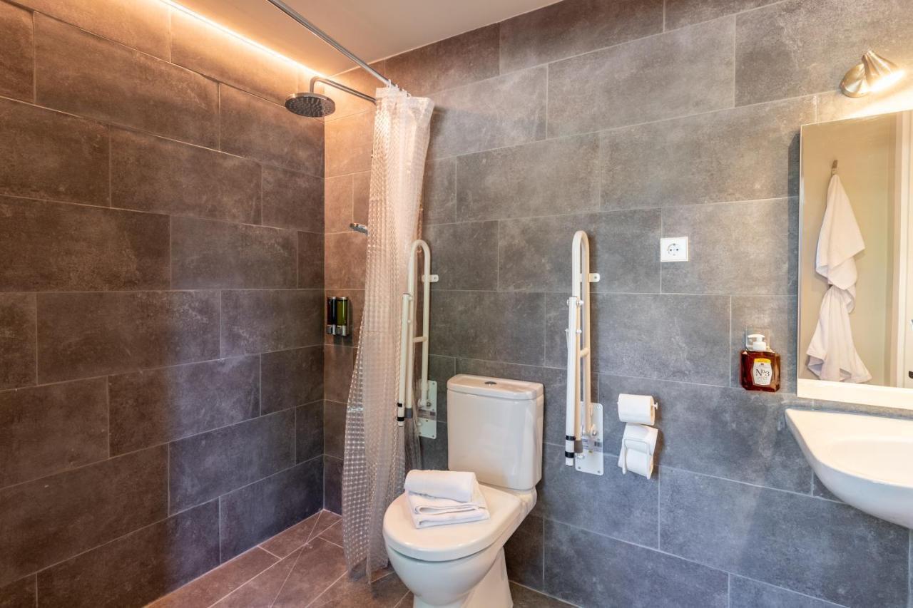 Double Room In Toledorooms Vistapark Екстер'єр фото