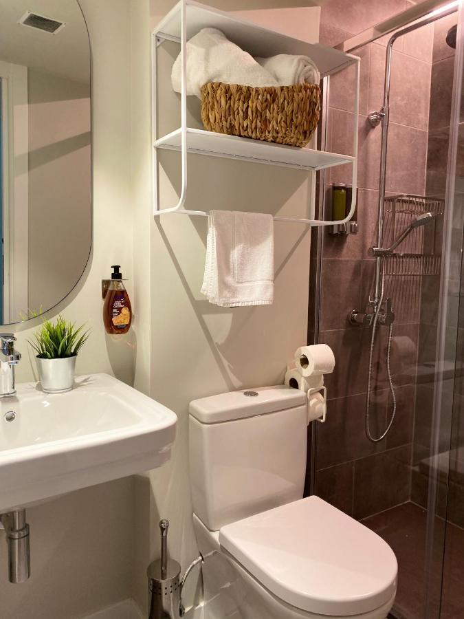 Double Room In Toledorooms Vistapark Екстер'єр фото